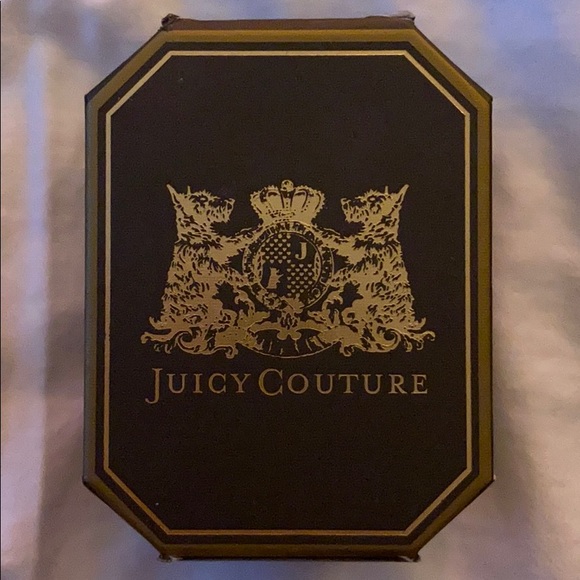 Juicy Couture Earrings - Picture 3 of 4